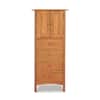 Heartwood Shaker Tall Storage Chest image