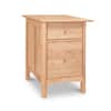 Heartwood Shaker Vertical File Cabinet image