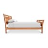 Incline Sleigh Bed image