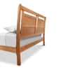Incline Sleigh Bed image