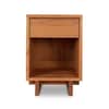 Kipling 1-Drawer Enclosed Shelf Nightstand image