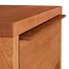 Kipling 1-Drawer Enclosed Shelf Nightstand image