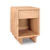 Kipling 1-Drawer Enclosed Shelf Nightstand image