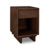 Kipling 1-Drawer Enclosed Shelf Nightstand image