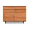 Kipling 10-Drawer Dresser image