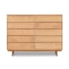 Kipling 10-Drawer Dresser image