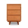 Kipling 3-Drawer Nightstand image