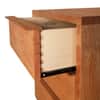 Kipling 3-Drawer Nightstand image
