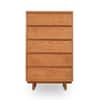 Kipling 5-Drawer Chest image