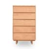 Kipling 5-Drawer Chest image