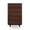 Kipling 5-Drawer Chest image