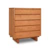 Kipling 5-Drawer Wide Chest image
