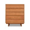 Kipling 5-Drawer Wide Chest image