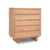 Kipling 5-Drawer Wide Chest image
