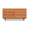 Kipling 6-Drawer Dresser image
