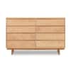 Kipling 8-Drawer Dresser image