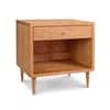 Larssen 1-Drawer Wide Nightstand image