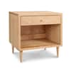 Larssen 1-Drawer Wide Nightstand image