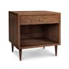 Larssen 1-Drawer Wide Nightstand image