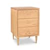 Larssen 3-Drawer Nightstand image