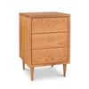 Larssen 3-Drawer Nightstand image