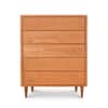 Larssen 5-Drawer Wide Chest image