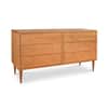 Larssen 6-Drawer Dresser image