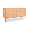 Larssen 6-Drawer Dresser image