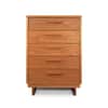 Loft 5-Drawer Chest image