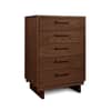 Loft 5-Drawer Chest image
