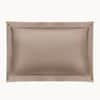 Mocha Silk Pillowcase image