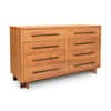 Modern American 8-Drawer Dresser #1 image