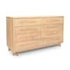 Modern American 8-Drawer Dresser #1 image