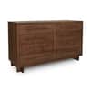Modern American 8-Drawer Dresser #1 image