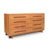 Modern American 8-Drawer Dresser #1 image