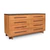 Modern American 8-Drawer Dresser #1 image
