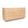 Modern American 8-Drawer Dresser #1 image
