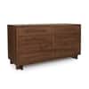 Modern American 8-Drawer Dresser #1 image