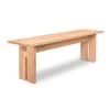 Modern American Bench image