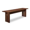 Modern American Bench image