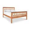 Modern American Trellis Bed image