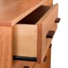 Modern Craftsman 6-Drawer Dresser image