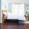 Modern Craftsman Low Footboard Bed image