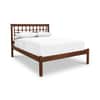Modern Craftsman Low Footboard Bed image