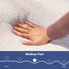 Original Hybrid Mattress image