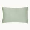 Sage Silk Pillowcase image