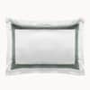 Ebury Oxford Silk Pillowcase image