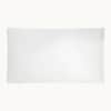 White Silk Pillowcase image