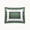 Ashdown Oxford Silk Pillowcase image