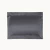 Charcoal Silk Pillowcase image
